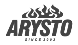 Arysto logo